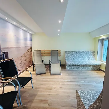 Apartment Nautic 107 *