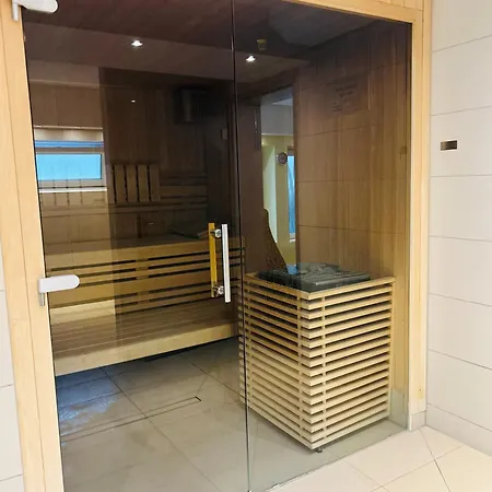 Nautic 107 Apartment