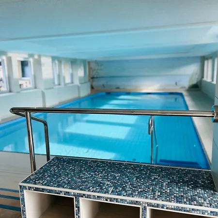 Apartment Nautic 107 Cuxhaven