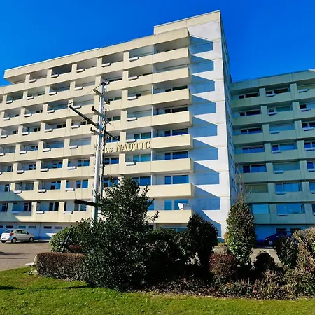 Apartment Nautic 107 *