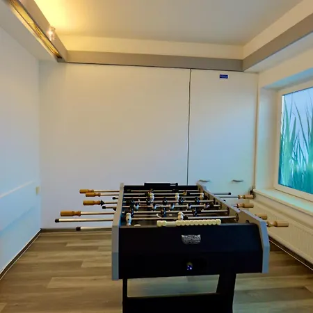 Apartment Nautic 107