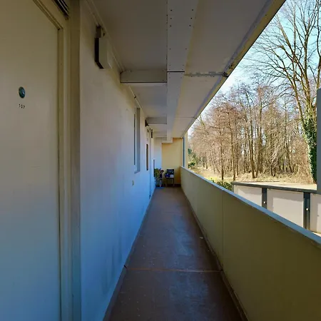 Apartment Nautic 107 *