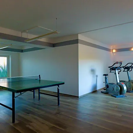 Appartement Nautic 107
