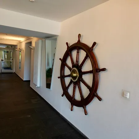 Appartement Nautic 107