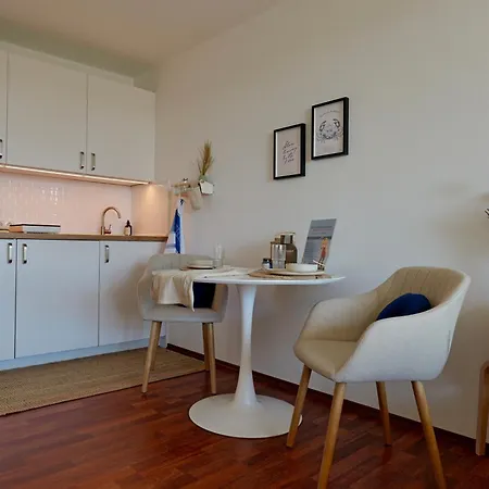 Apartment Nautic 107