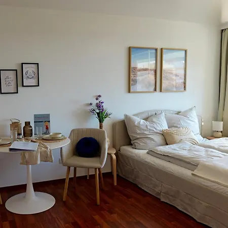 Apartment Nautic 107